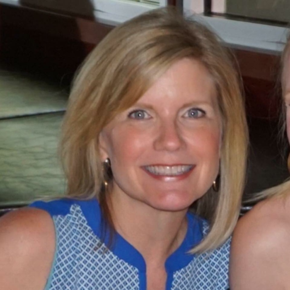 Meet your Posher, Janine